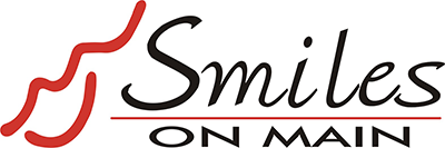 Smiles on Main Logo